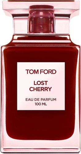 Tom Ford Electric Cherry тестер