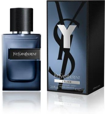 Yves Saint Laurent Y Elixir (20-69022 духи 60 мл)