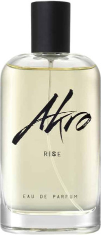 Akro Rise (20-87901 парфюмерная вода-тестер 100 мл)