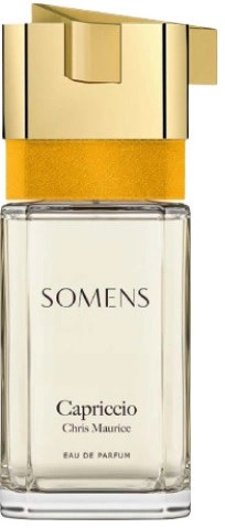 Somens Capriccio тестер