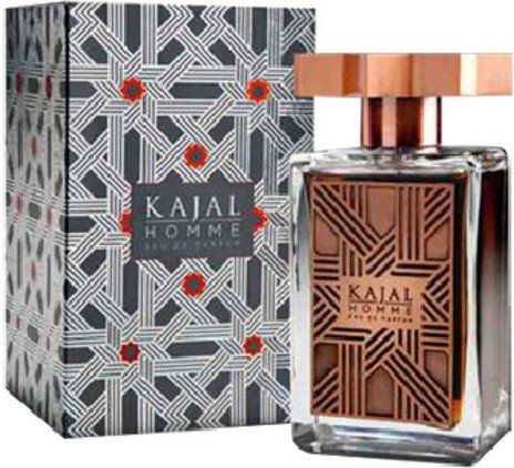 Kajal Kajal Homme (20-89055 парфюмерная вода 100 мл)
