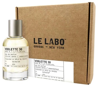 Le Labo Violette 30 50