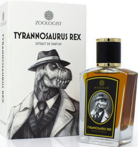 Zoologist Tyrannosaurus Rex (20-36315 духи 60 мл)