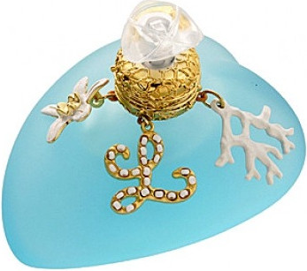 Lolita Lempicka Fleur de Corail (20-70805 парфюмерная вода-тестер 50 мл)