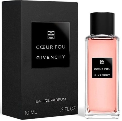 Givenchy Coeur Fou 10