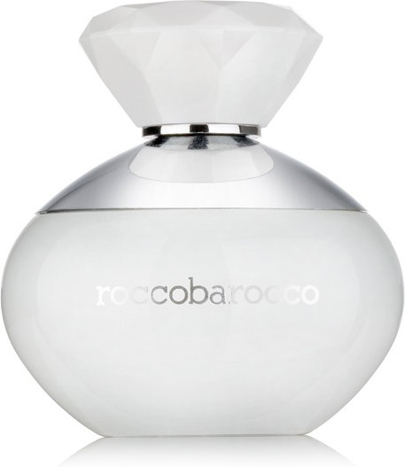 Roccobarocco White For Women (20-76791 парфюмерная вода-тестер 100 мл)