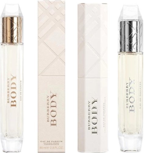 Burberry Body тестер