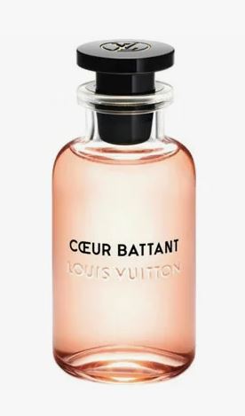 Louis Vuitton Coeur Battant (20-88850 парфюмерная вода-тестер 100 мл)