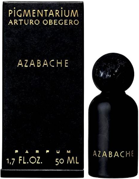 Pigmentarium Azabache (20-77687 духи 50 мл)