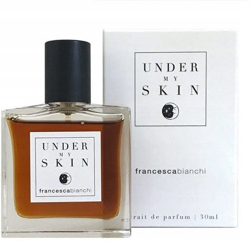 Francesca Bianchi Under My Skin (20-71221 духи 30 мл)