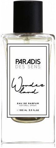 Paradis Des Sens Wonderland (20-83125 парфюмерная вода-тестер 100 мл)