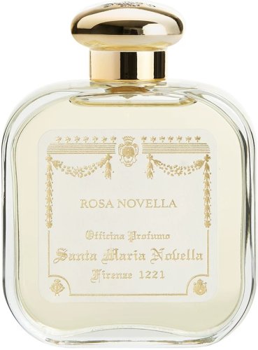 Santa Maria Novella Rosa Novella тестер
