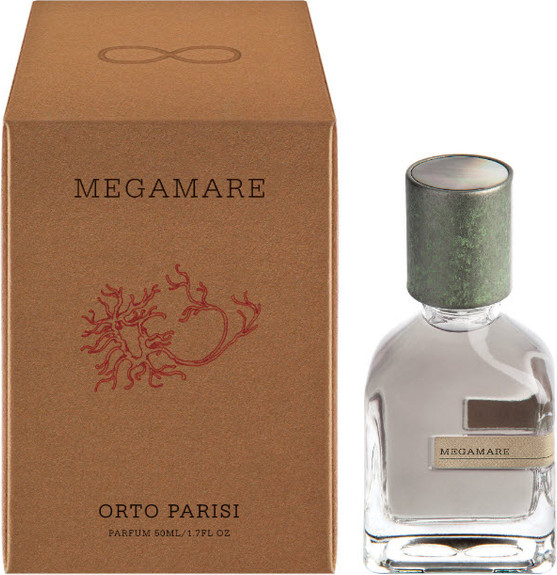 Orto Parisi Megamare (20-32903 духи 50 мл)