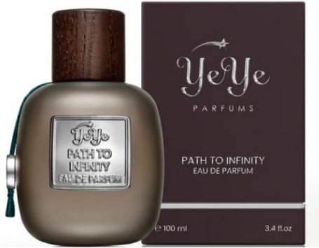 YeYe Parfums Path To Infinity (20-60624 парфюмерная вода 100 мл)
