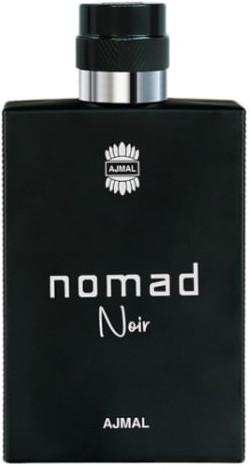 Ajmal Nomad Noir (20-76992 парфюмерная вода-тестер 100 мл)