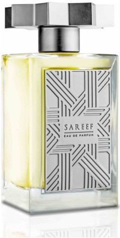 Kajal Sareef (20-59145 парфюмерная вода-тестер 100 мл)
