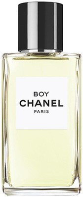 Chanel Boy (20-33312 парфюмерная вода-тестер 200 мл)