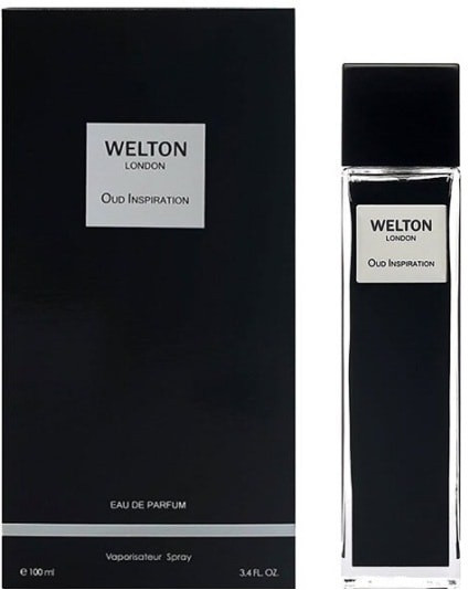 Welton London Oud Inspiration (20-74798 парфюмерная вода 100 мл)