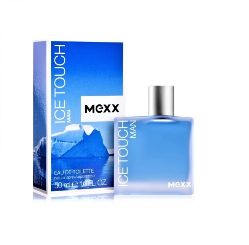 Mexx Ice Touch Man 50