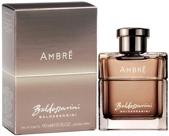 Baldessarini Ambre 90