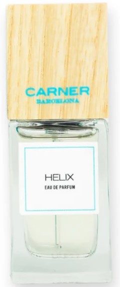 Carner Barcelona Helix (20-55671 парфюмерная вода-тестер 15 мл)