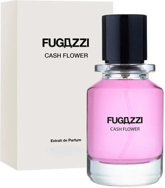 Fugazzi Cash Flower (20-85675 духи 100 мл)