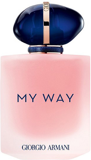 Giorgio Armani My Way Floral (20-53064 парфюмерная вода-тестер 90 мл)