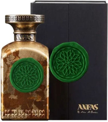 Anfas Gaya (20-29885 парфюмерная вода 75 мл)