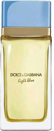 Dolce & Gabbana Light Blue Pour Femme Eau De Parfum тестер