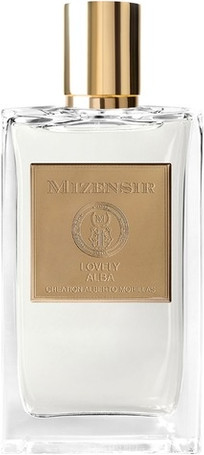 Mizensir Lovely Alba (20-70131 парфюмерная вода-тестер 100 мл)