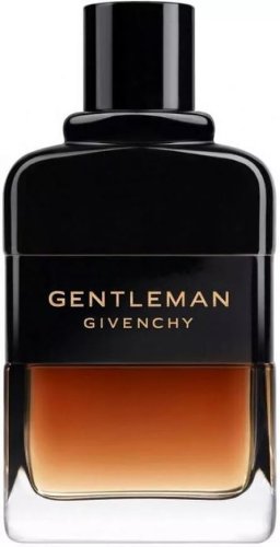 Givenchy Gentleman Reserve Privee тестер