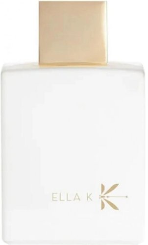 Ella K Parfums Musc K тестер