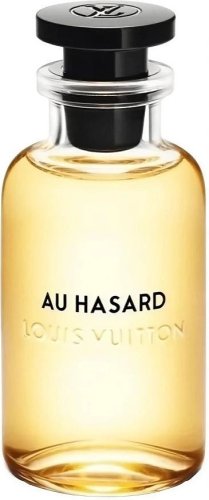 Louis Vuitton Au Hasard тестер