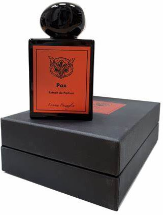 Lorenzo Pazzaglia Pax (20-36666 духи 50 мл)