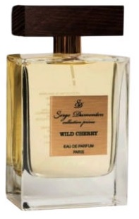 Serge Dumonten Wild Cherry тестер