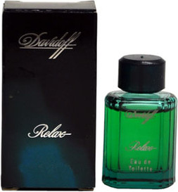 Davidoff Relax (20-62093 туалетная вода 5 мл)