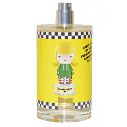 Gwen Stefani Harajuku Harajuku Lovers Wicked Style G тестер