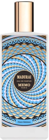 Memo Madurai edp 75 тестер