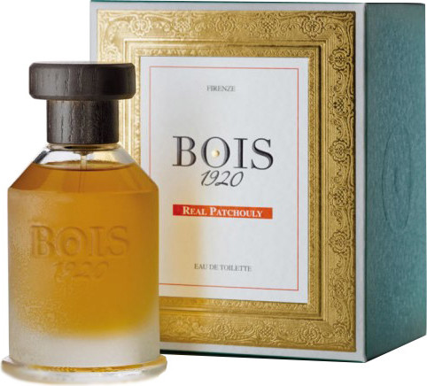 Bois 1920 Real Patchouly (20-20526 туалетная вода 50 мл)