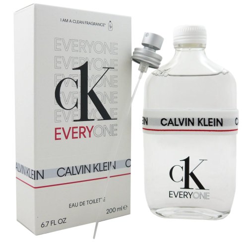 Calvin-Klein-CK-Everyone-200-ml-Eau-de-Toilette-EDT-2020-NEU-OVP-VEGAN.21697b