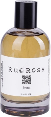 RudRoss Proud тестер