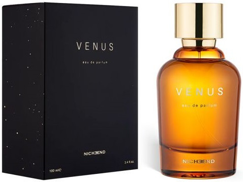 Nicheend Venus (20-40000 парфюмерная вода 100 мл)