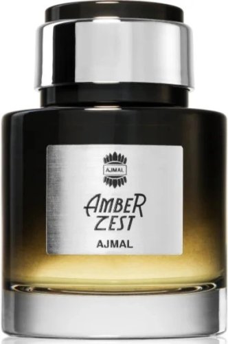 Ajmal Amber Zest тестер