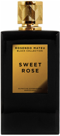 Rosendo Mateu Sweet Rose (20-26557 духи-тестер 100 мл)