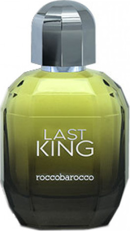 Roccobarocco Last King (20-85014 туалетная вода-тестер 100 мл)