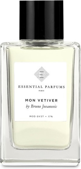 Essential Parfums Mon Vetiver (20-21621 парфюмерная вода-тестер 100 мл)
