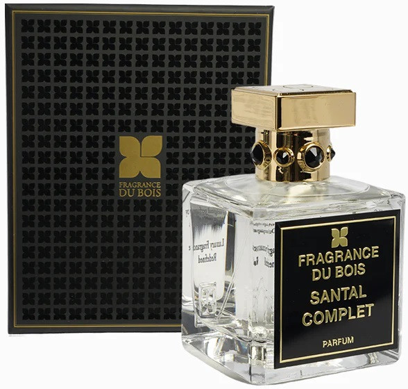 Fragrance Du Bois Santal Complet (20-79168 духи 100 мл)