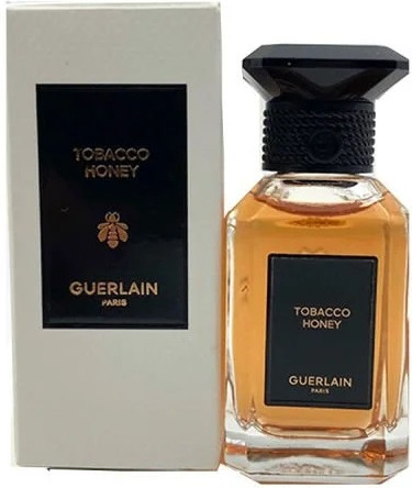 Guerlain Tobacco Honey (20-60246 парфюмерная вода 10 мл)
