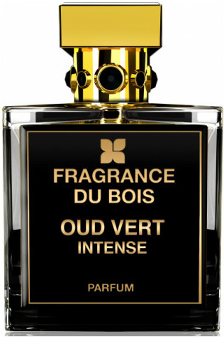 Fragrance Du Bois Oud Vert Intense (20-63818 парфюмерная вода-тестер 100 мл)
