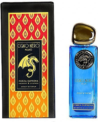 Cigno Nero Forza Suprema (20-67243 духи 50 мл)